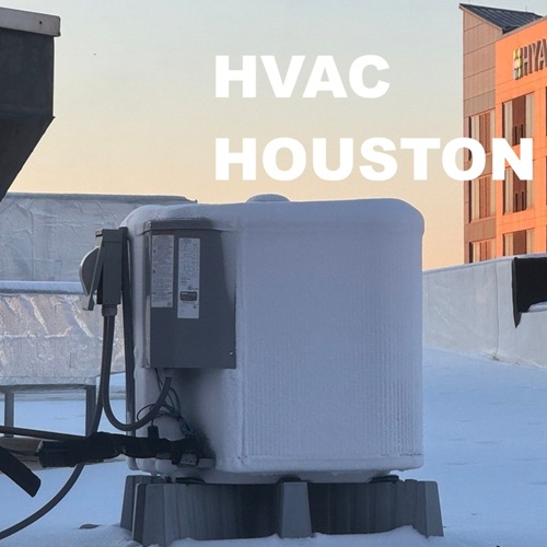 Houston’s Trusted HVAC Team for Installation Emergency Repairs